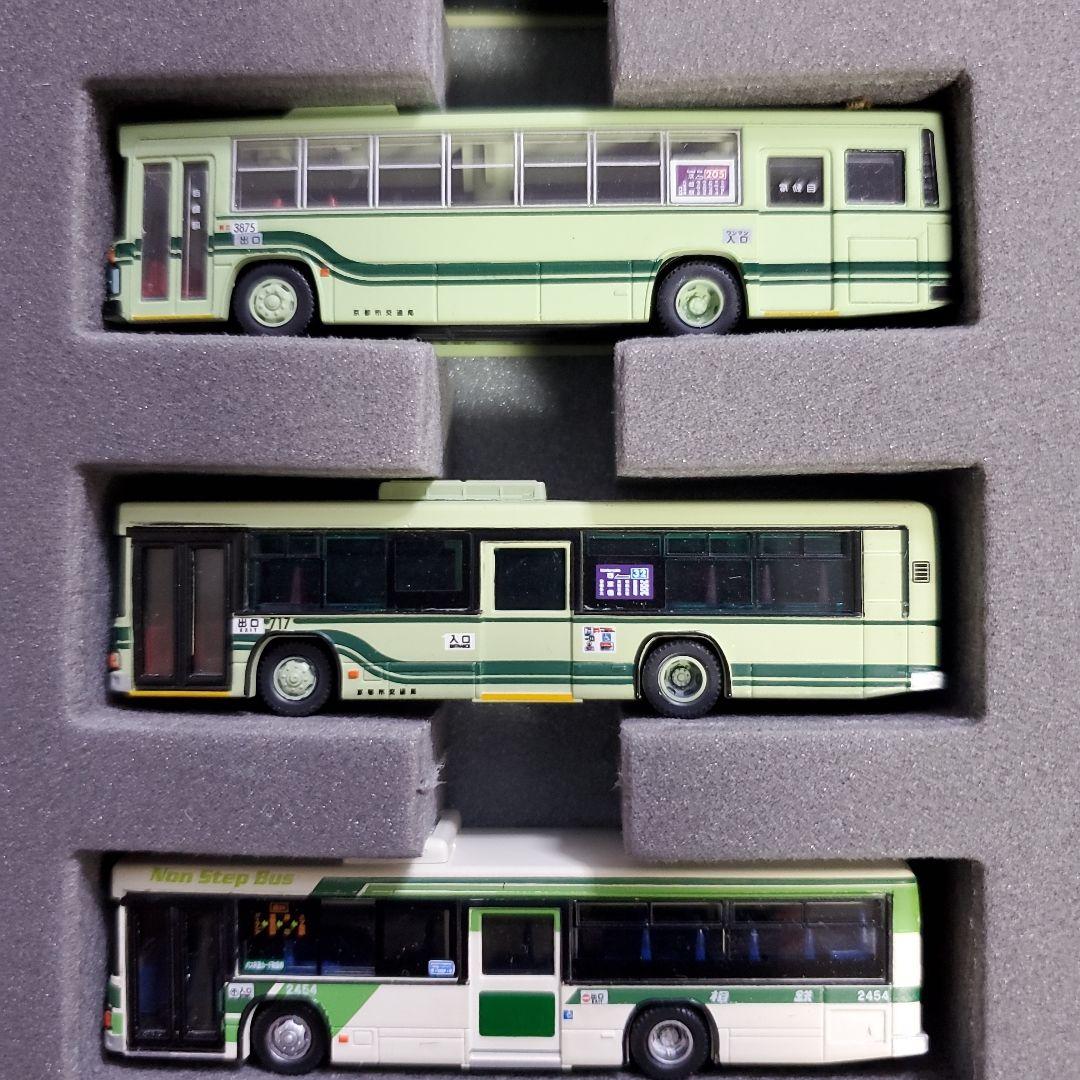 路線バス ミニバス 18台セット