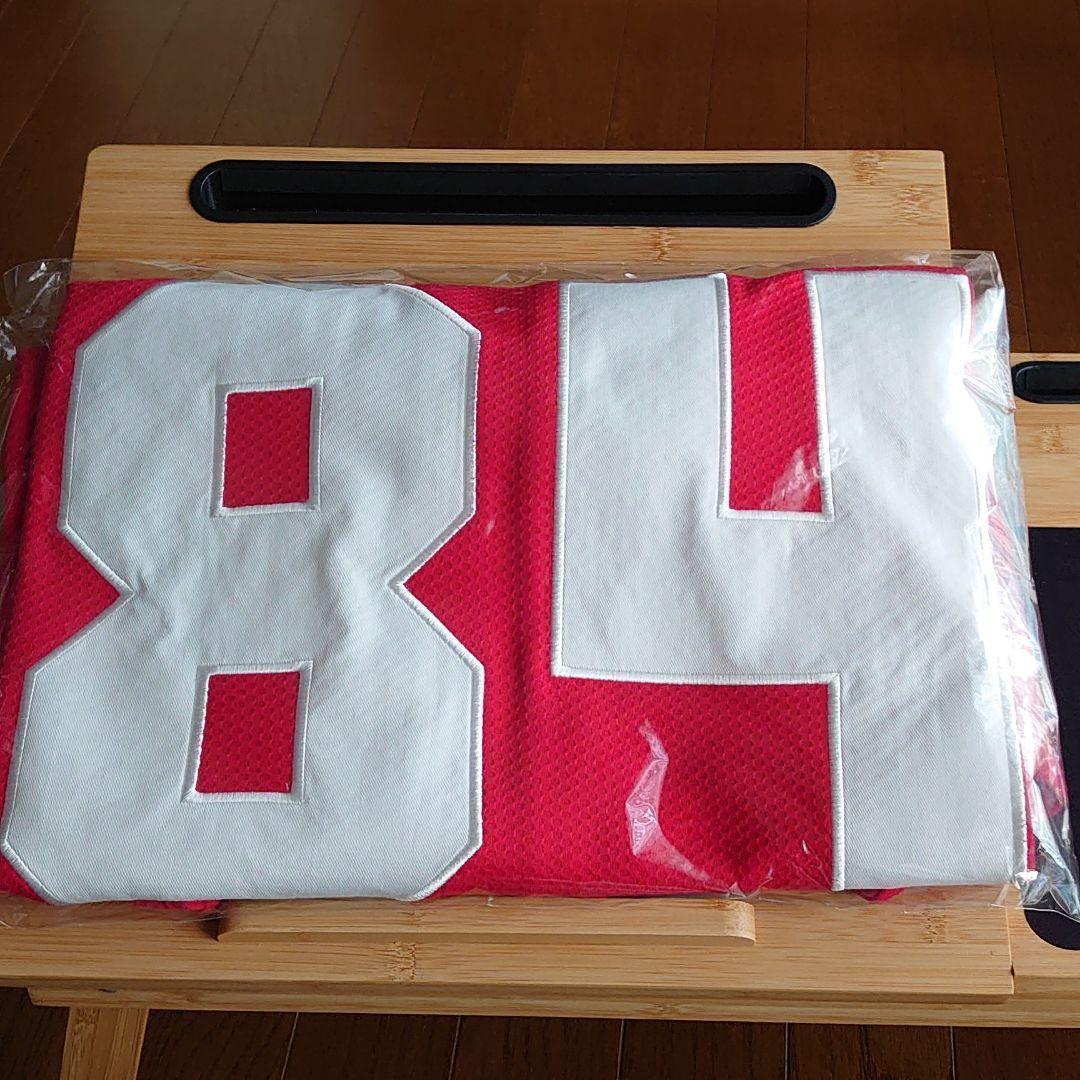 EXILE TRIBE CARD オリジナル ユニフォーム EXILE 白濱亜嵐