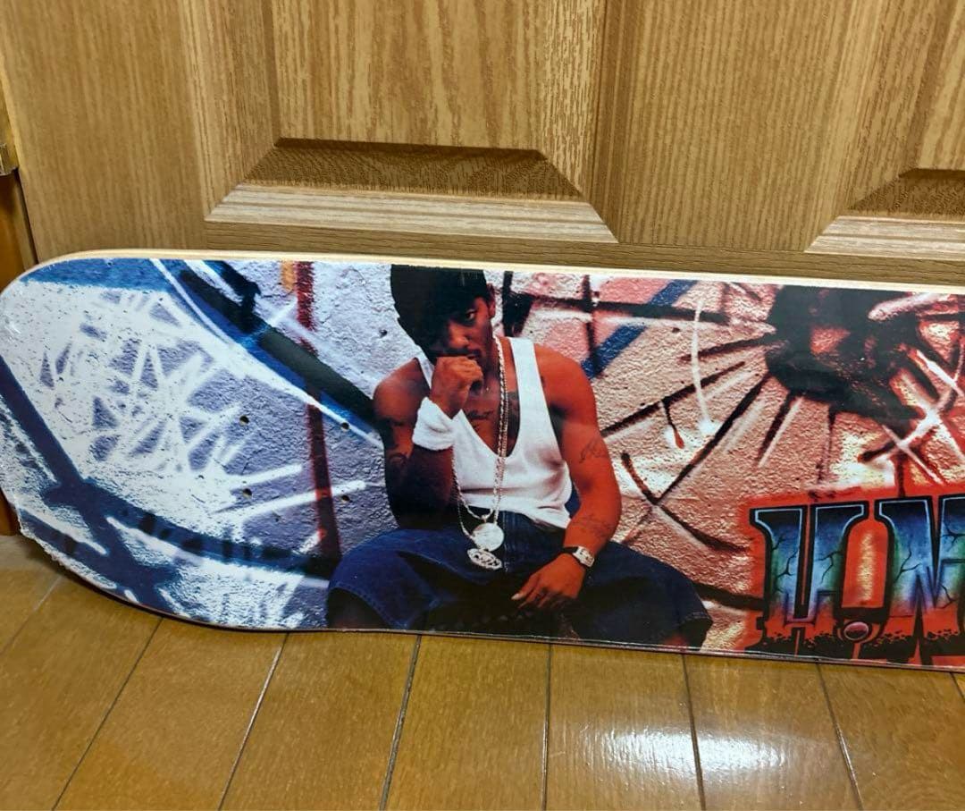 超レア　supreme グラフィティアート スケートボードデッキ