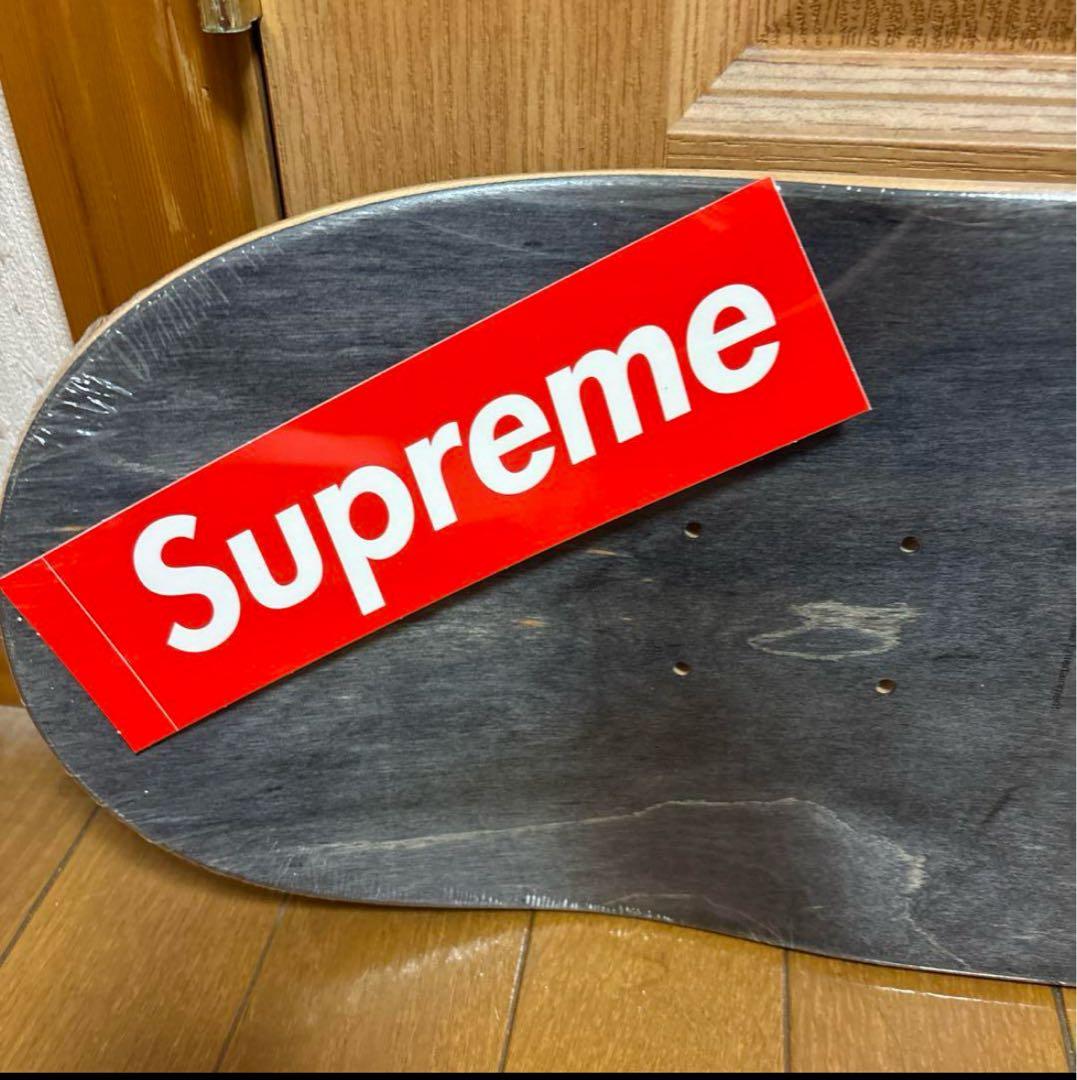 超レア　supreme グラフィティアート スケートボードデッキ