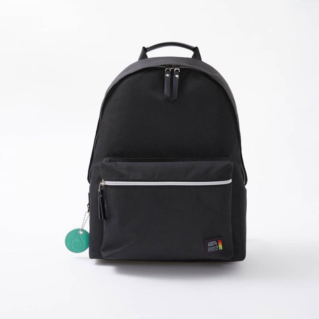 モブサイコ100 バックパック　財布