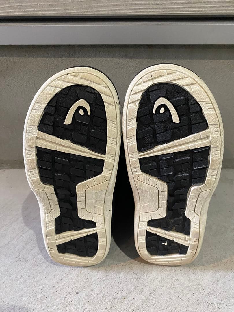 Head スノーボードブーツ 子ども用 EU 39/39.5