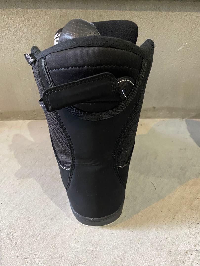 Head スノーボードブーツ 子ども用 EU 39/39.5