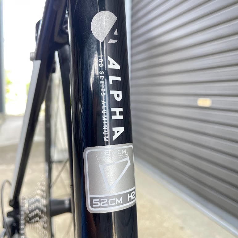 豚*得様 ●TREK トレック● ONE SERIES 1.5 アルミ ロードバ