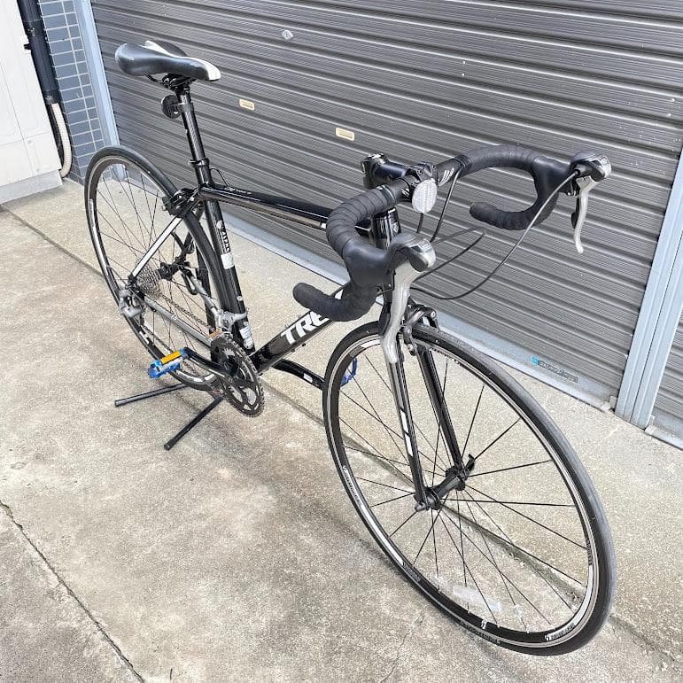 豚*得様 ●TREK トレック● ONE SERIES 1.5 アルミ ロードバ