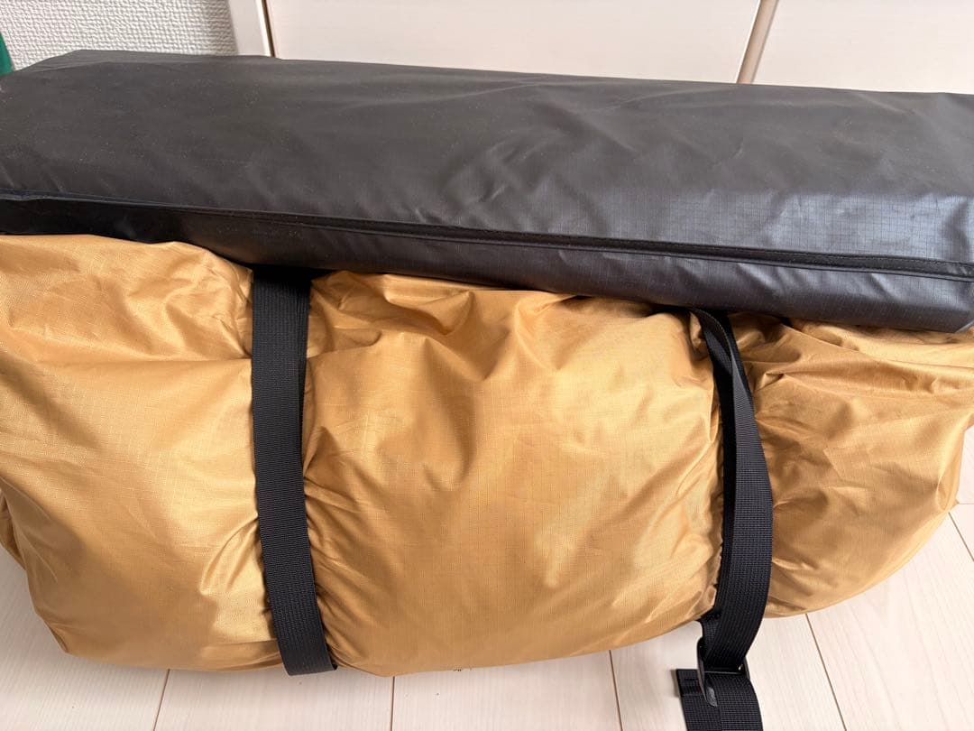 【廃盤品】3F UL GEAR Beetle 16 ビートル　シェルター