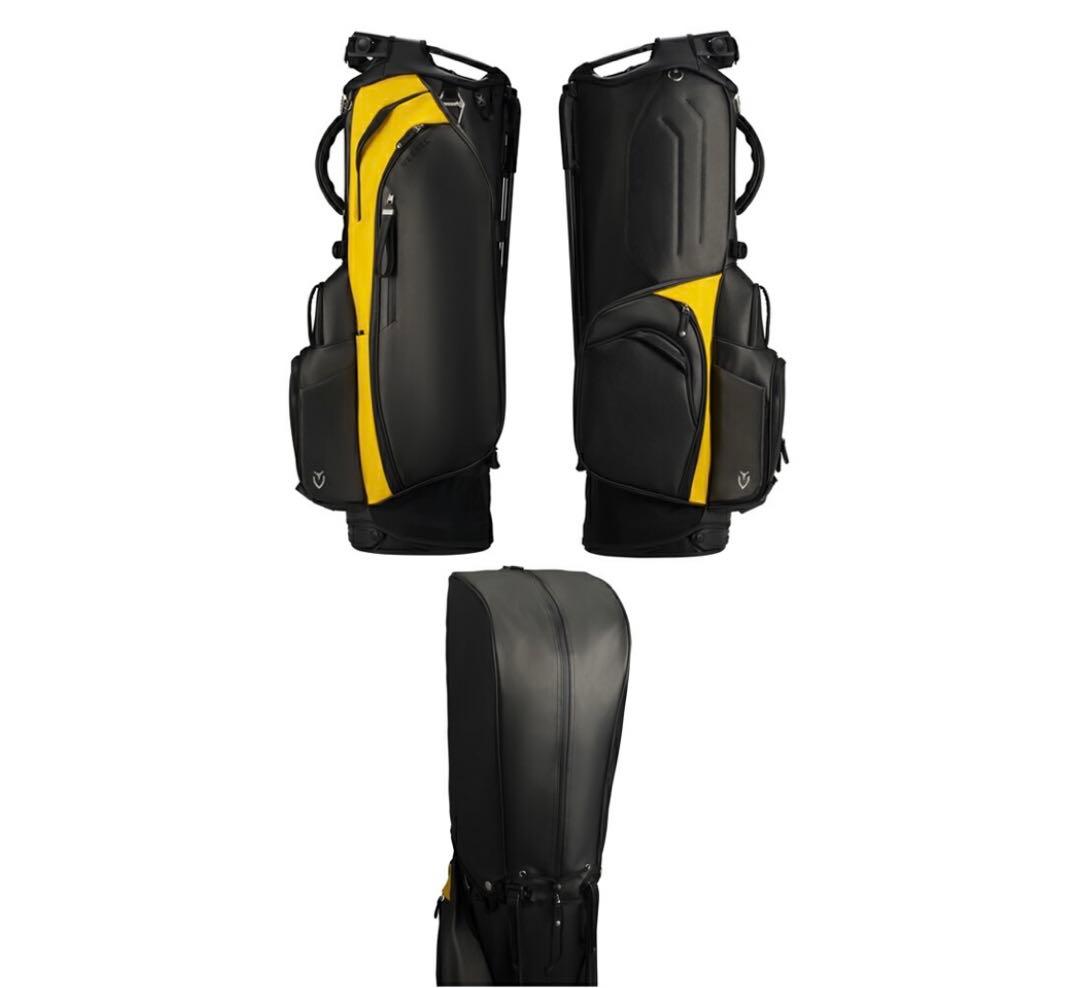 2025年限定VESSELベゼルPLAYER5.0プロスタンドダブルストラップ