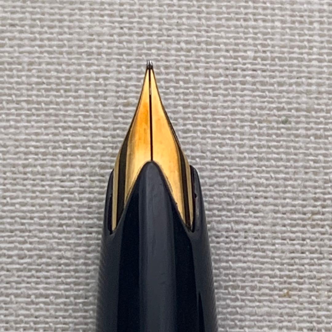 【良品】モンブラン　マイスターシュテュック　no.82 18C 2桁シリーズ