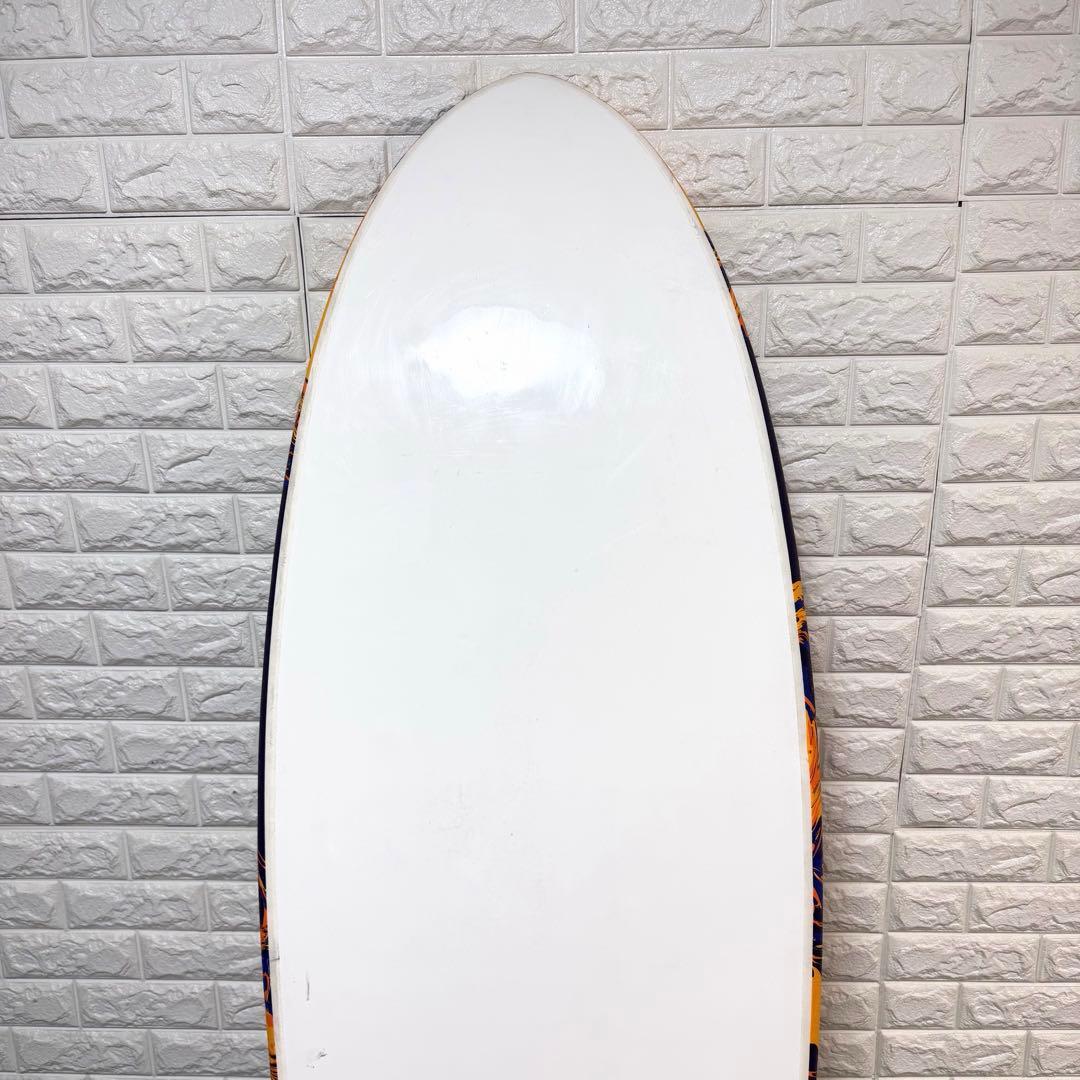 最新　2025 コストコ　サーフボード　5’8ft 美品　テイクオフ激速　良好