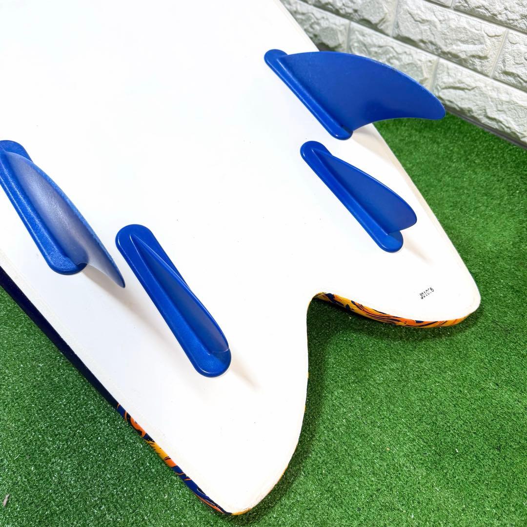 最新　2025 コストコ　サーフボード　5’8ft 美品　テイクオフ激速　良好