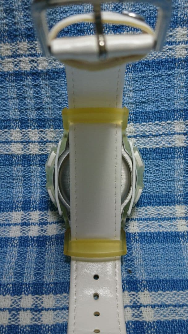 【限定品】CHAGE&ASKA G-shock&Baby-G