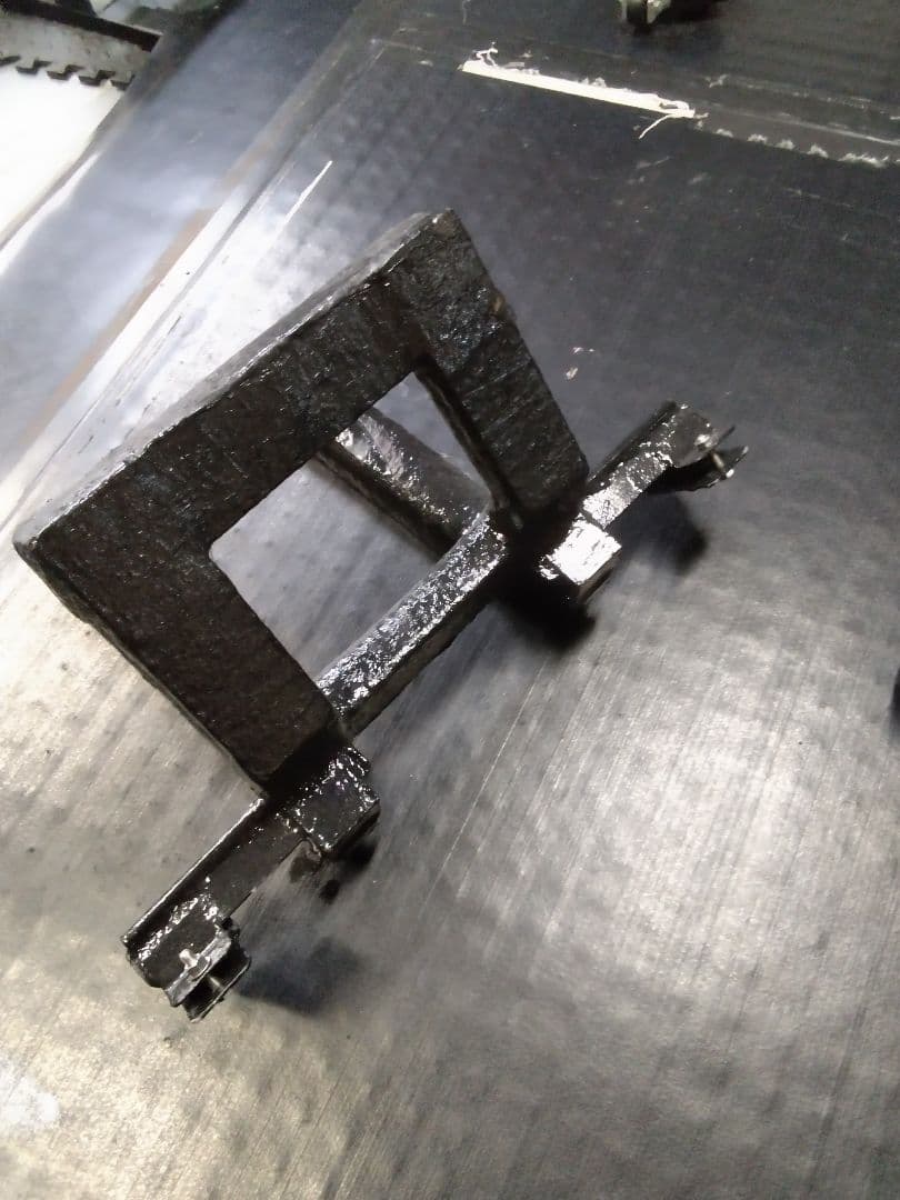 スクワット用ショルダーパッド