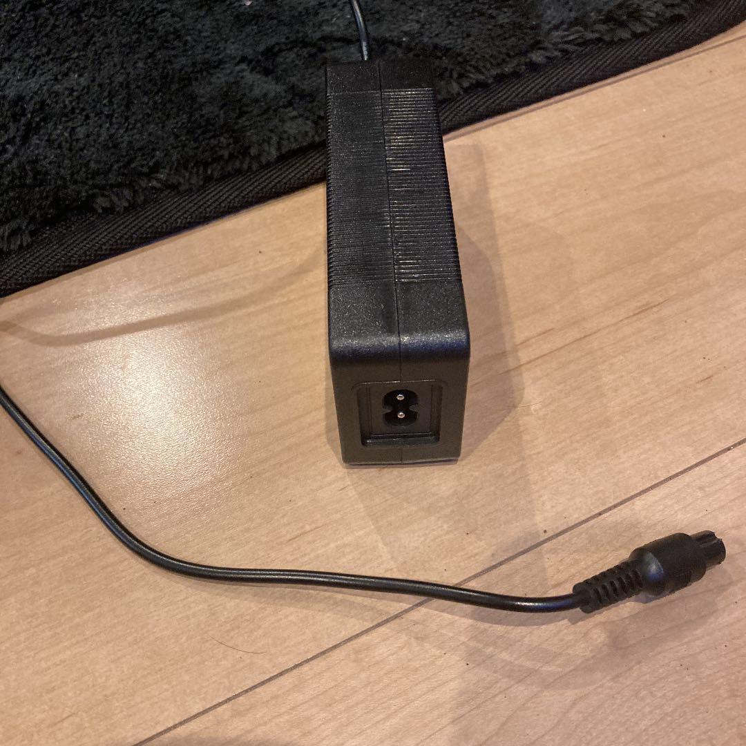 バランススクーター 電動ボード 電動スクーター ミニセグウェイ　赤×黒