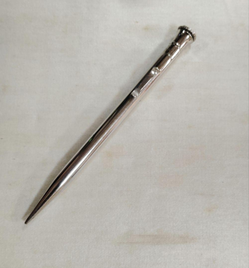 Platon 早川式繰出鉛筆　プラトン　ヴィンテージペンシル