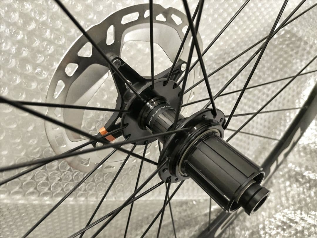 パーツ FULCRUM RACING800 DB