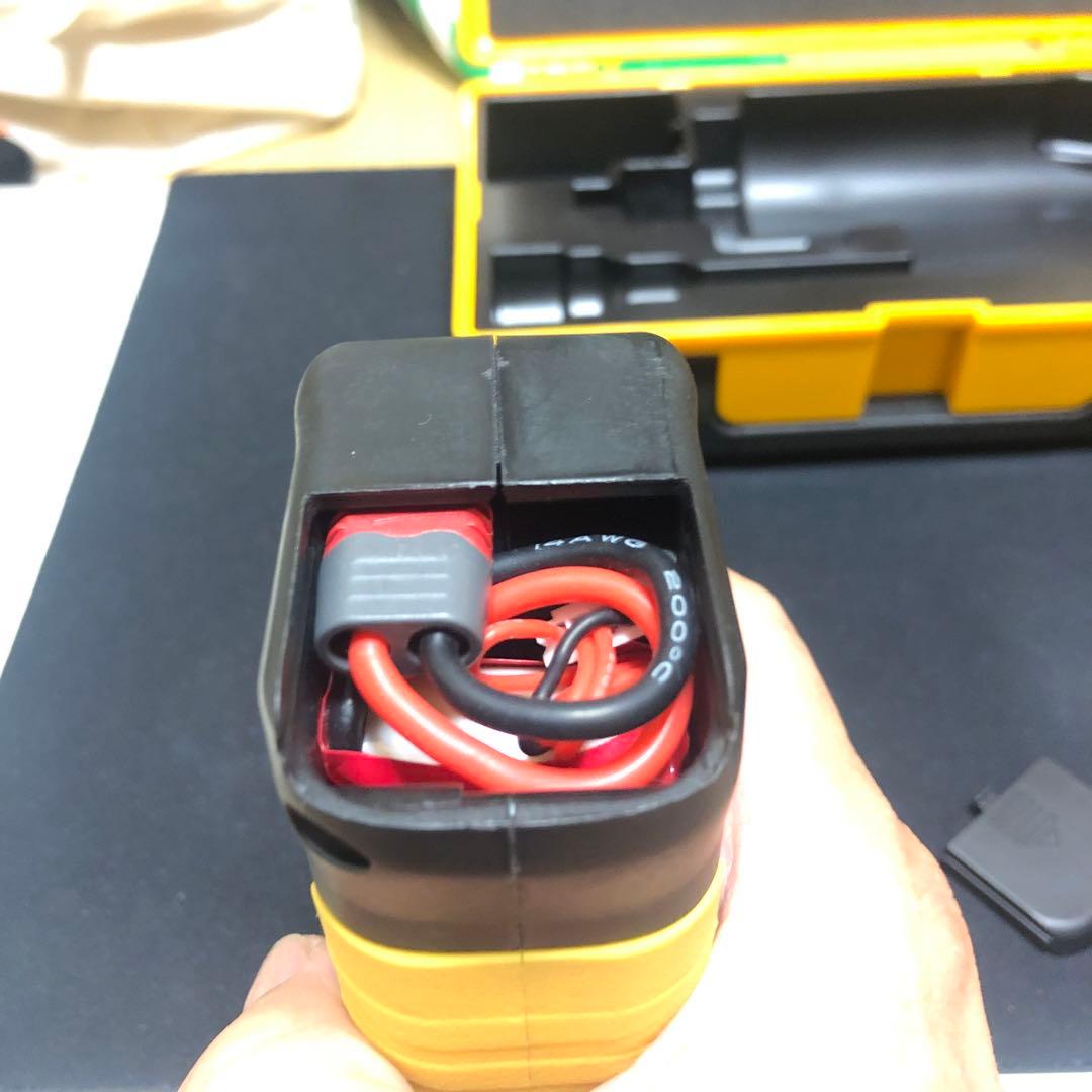 ALIGN ヘリコプター用六角スターターセット