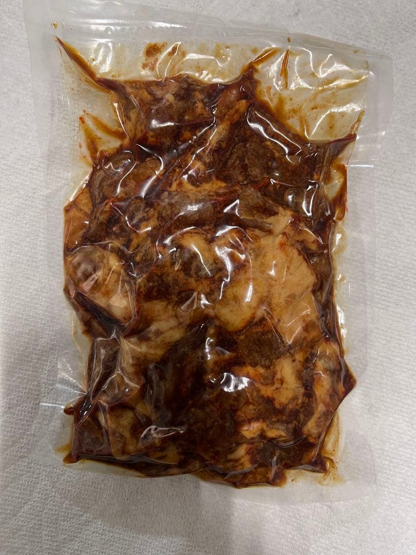 rootbのチャーシュー詰め合わせ　25パック