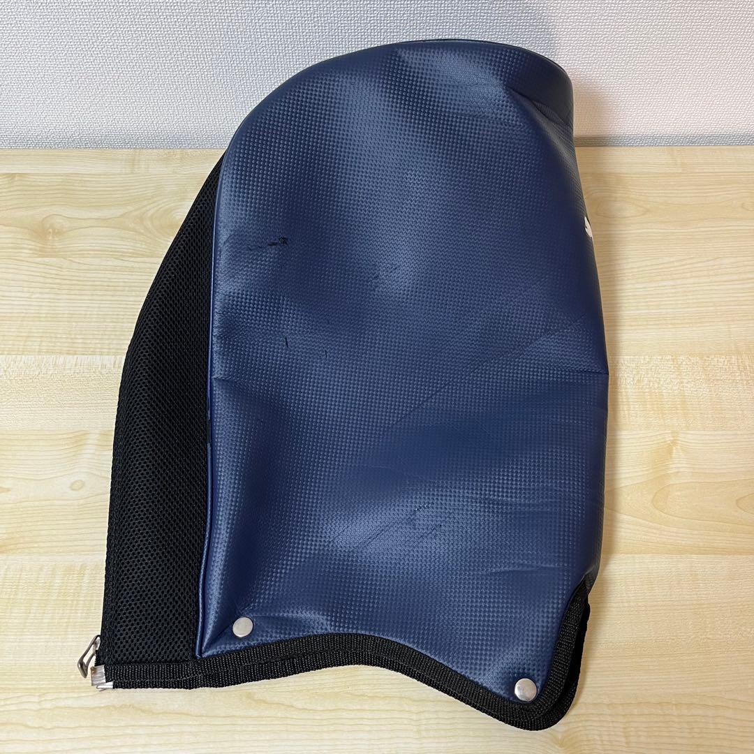 【希少品】PUMA プーマ　キャディバッグ 送料込み