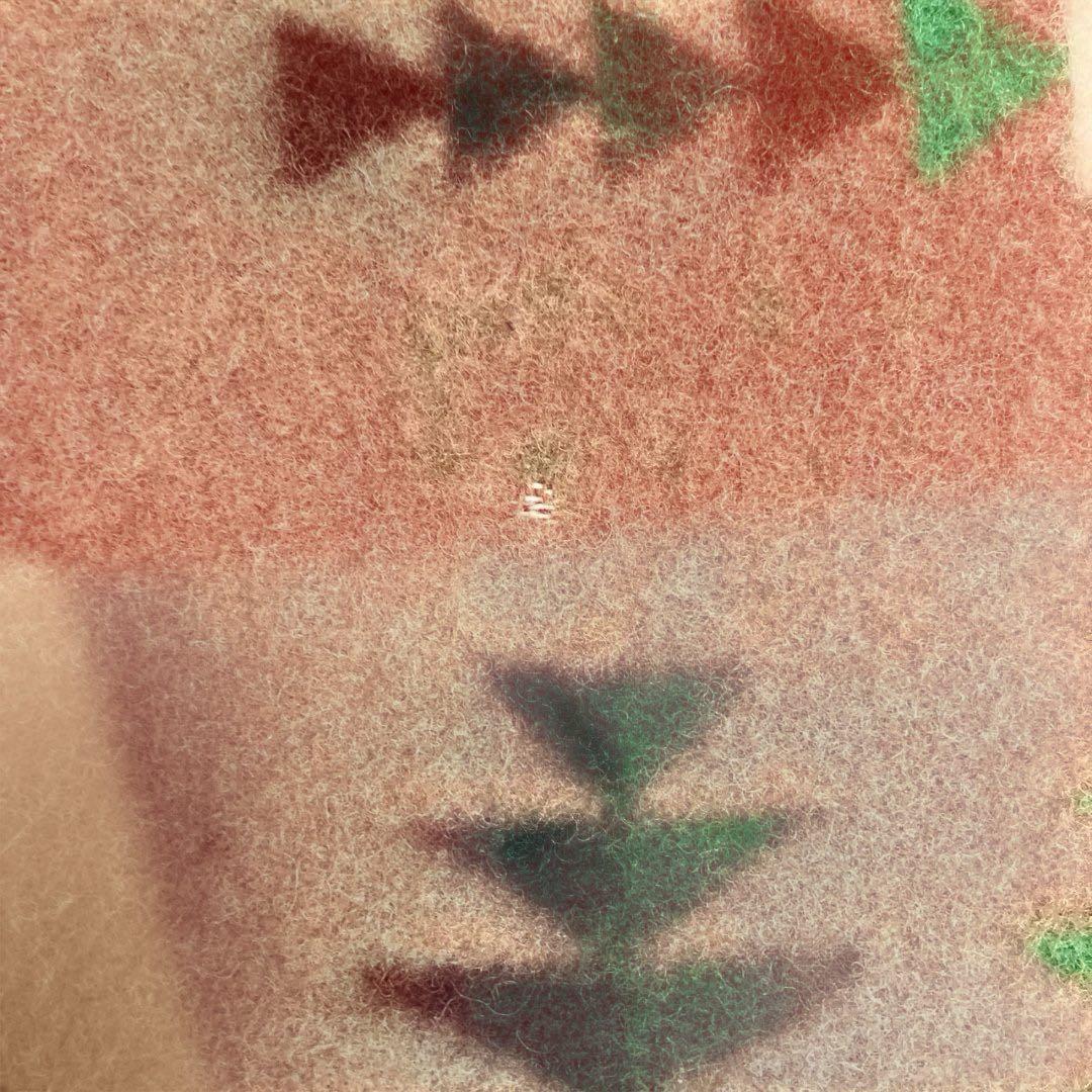 特大Pendleton Beaver State ブランケット