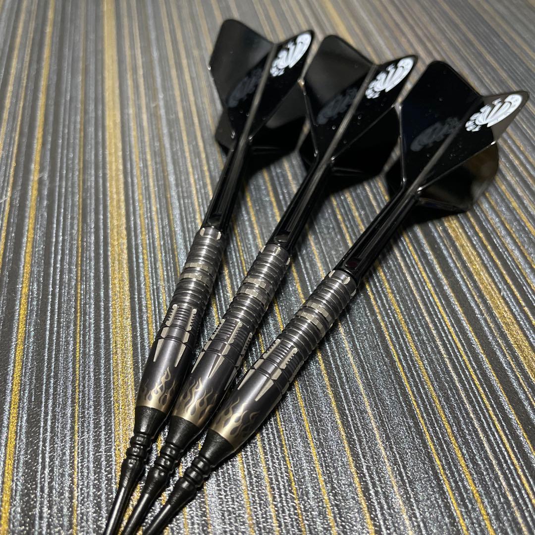 定価17800円 ソフトダーツ 大人気モデル パイロ g10 投げやすい