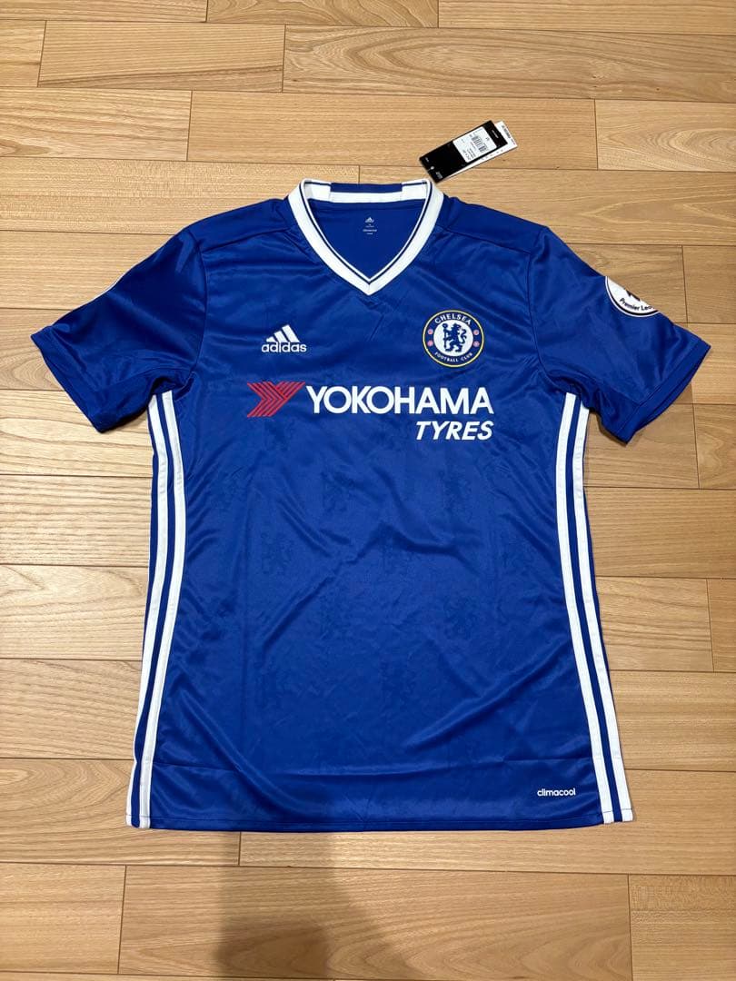 アディダス チェルシー 16/17 ホーム ユニフォーム ジエゴコスタ