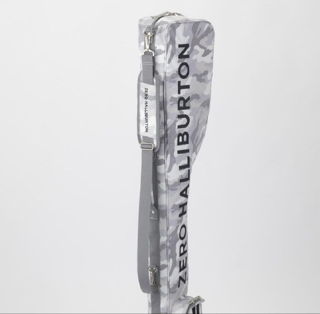 ゼロハリバートン ZHG-CB1C CLUB ケース