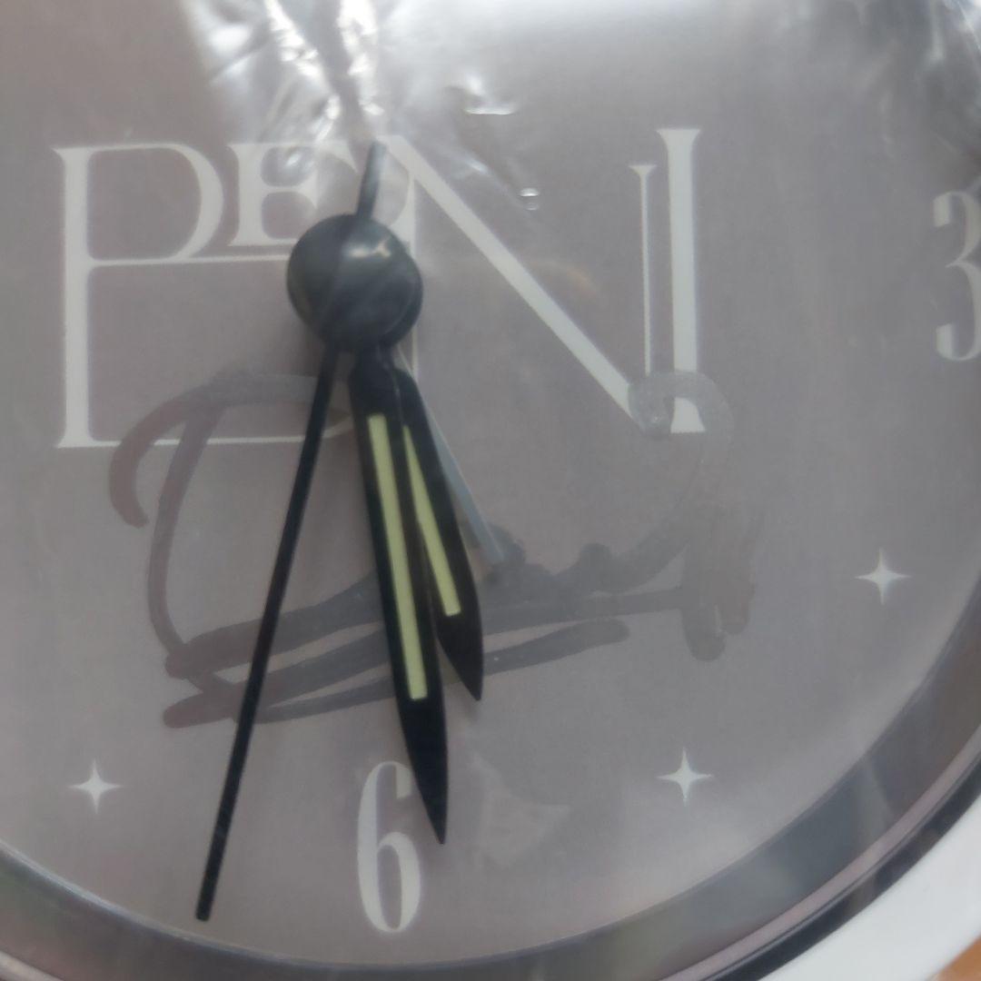 BENI　Fan Club限定目覚まし時計