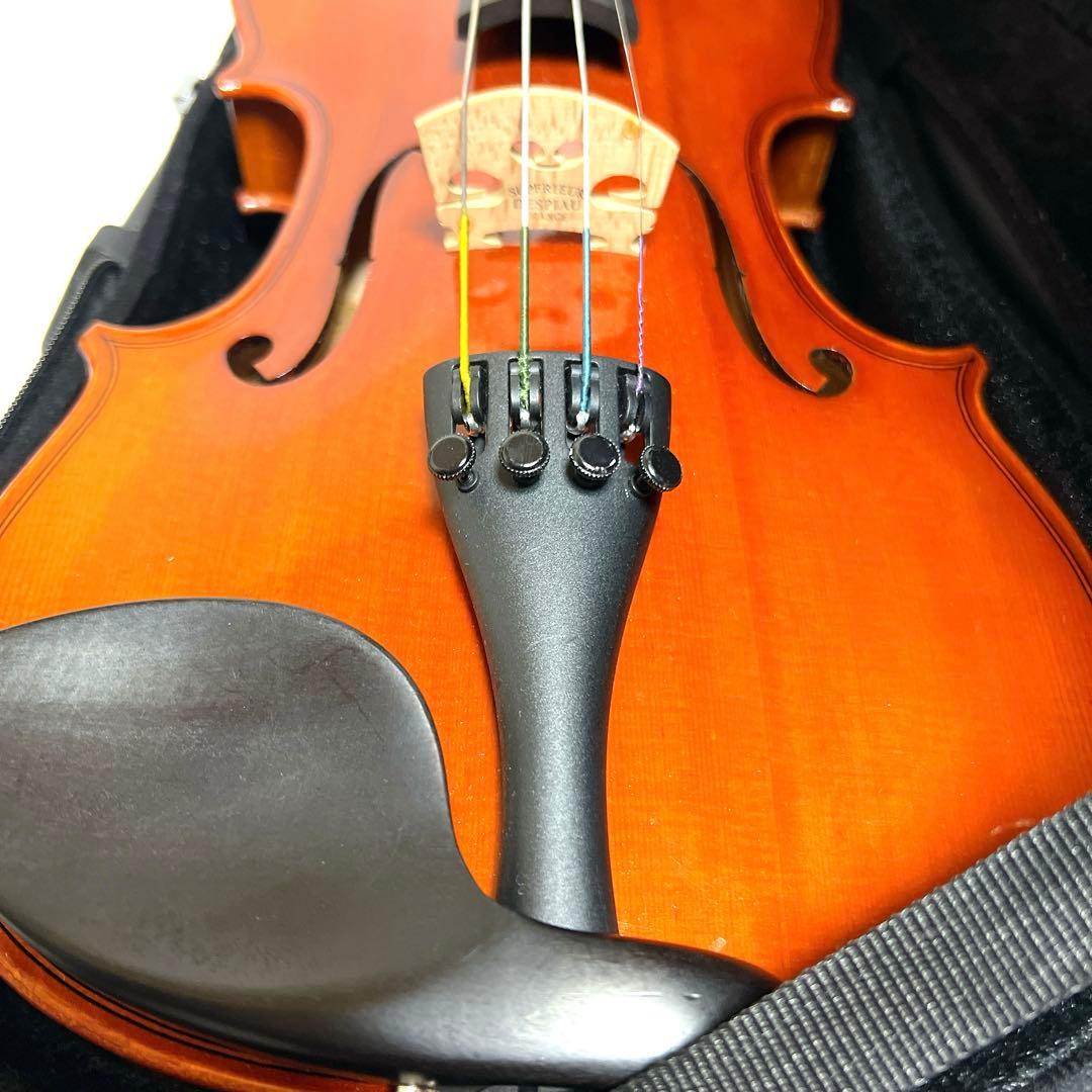 【極美品】Andreas Eastman VL80 1/2 イーストマン