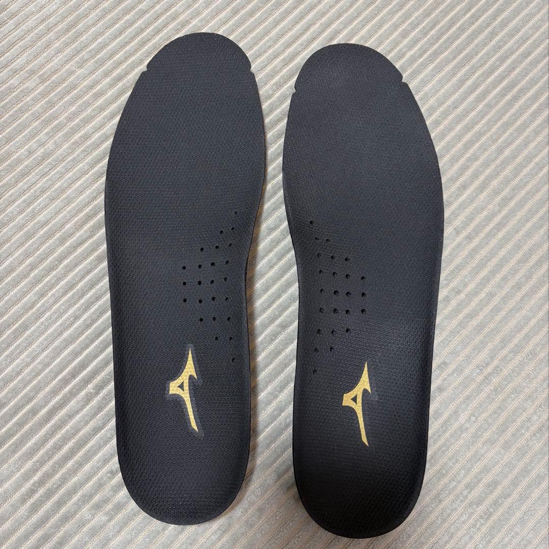 ミズノ　モラルシーダネオ3 エリート　25.0センチ