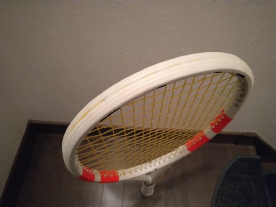 Babolat ピュアストライク97 硬式用テニスラケット 極美品！
