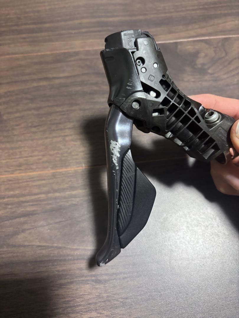 アルテグラr8170 左レバー ほぼジャンク品