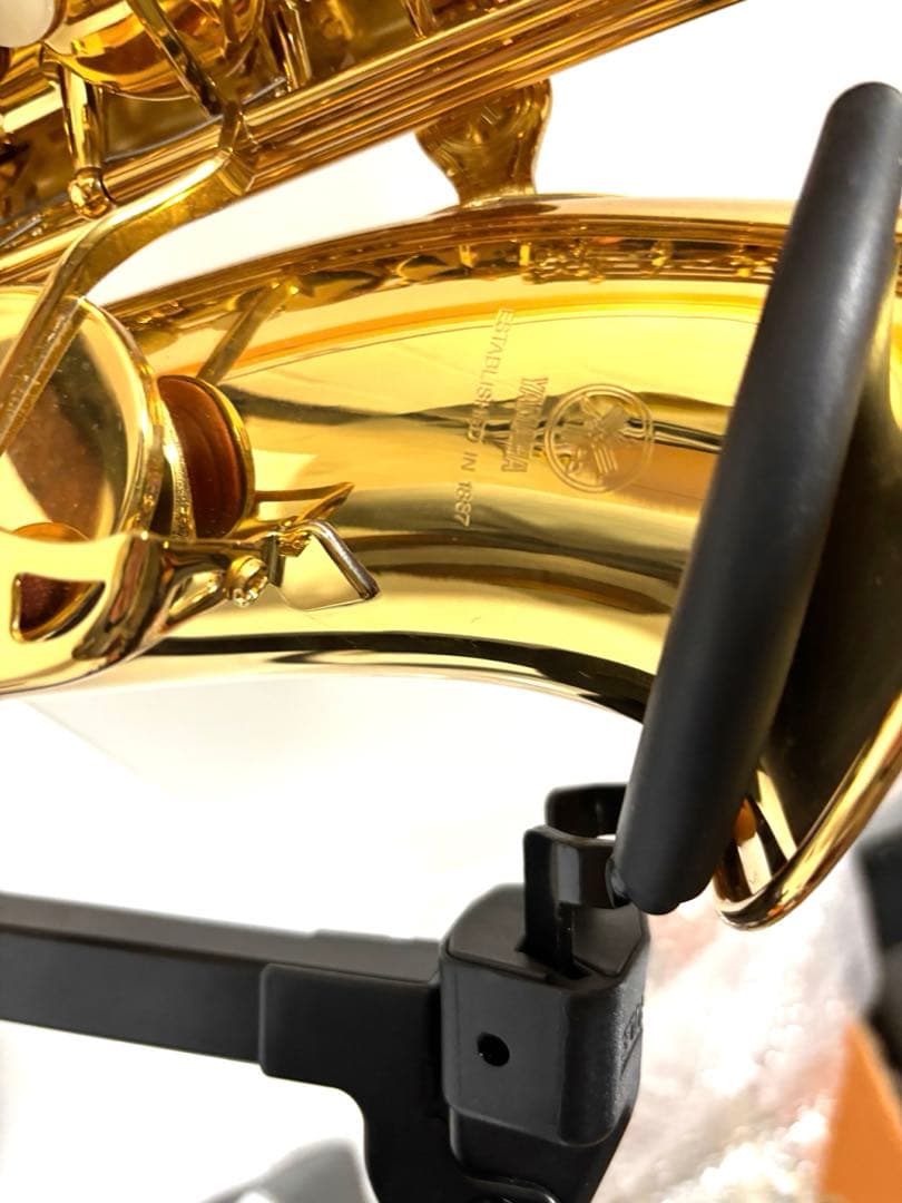 YAMAHA アルトサックス　YAS280 美品