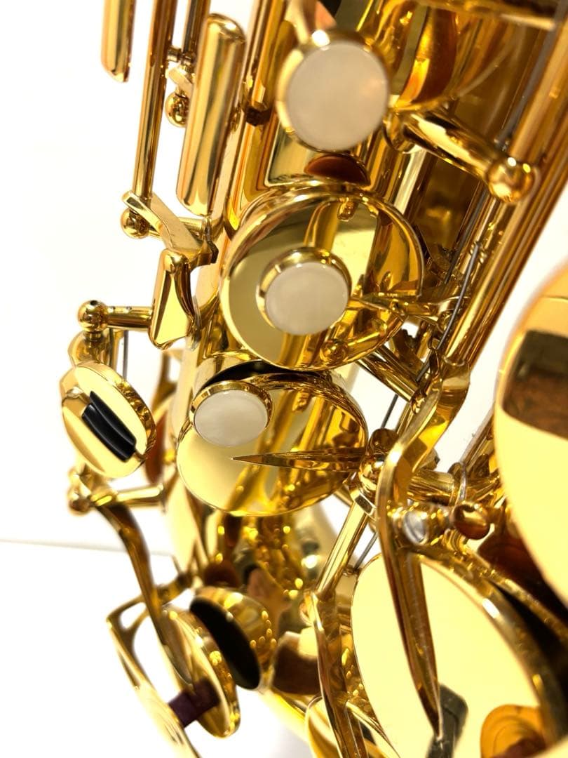 YAMAHA アルトサックス　YAS280 美品