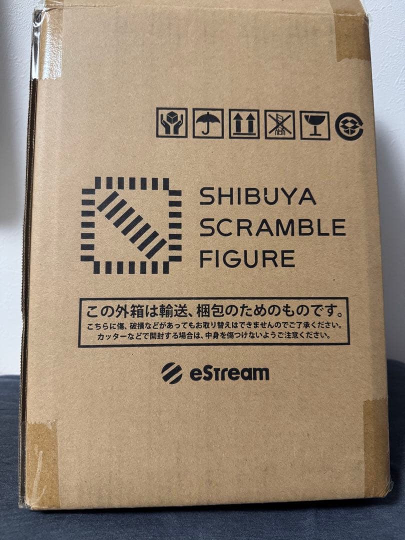 乙骨優太　リカ　フィギュア　呪術廻戦0 劇場版 1/7スケール