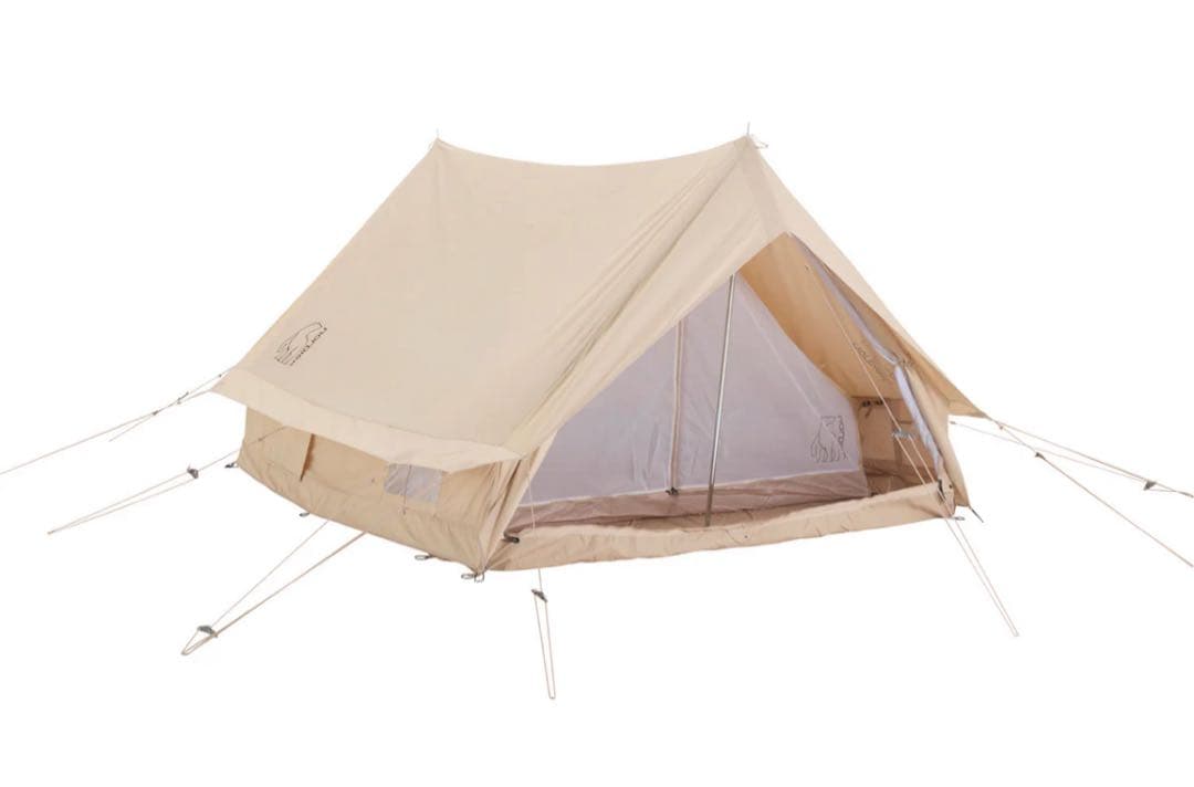 Nordisk Ydun 5.5（ユドゥン 5.5）