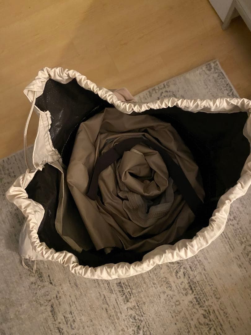 Nordisk Ydun 5.5（ユドゥン 5.5）