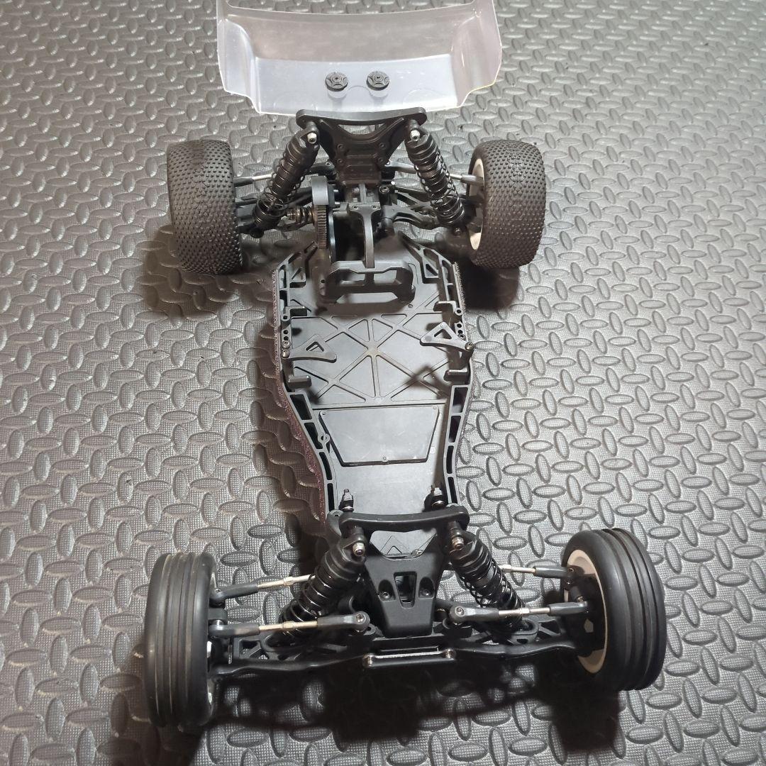 最終価格　ヨコモ　RO 1.0 ルーキーオフロード