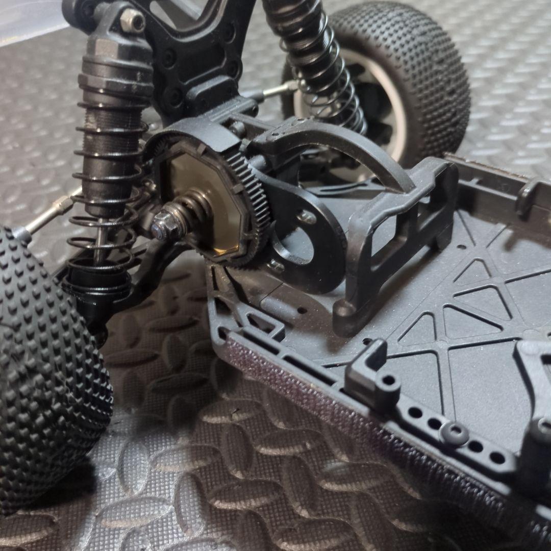 最終価格　ヨコモ　RO 1.0 ルーキーオフロード