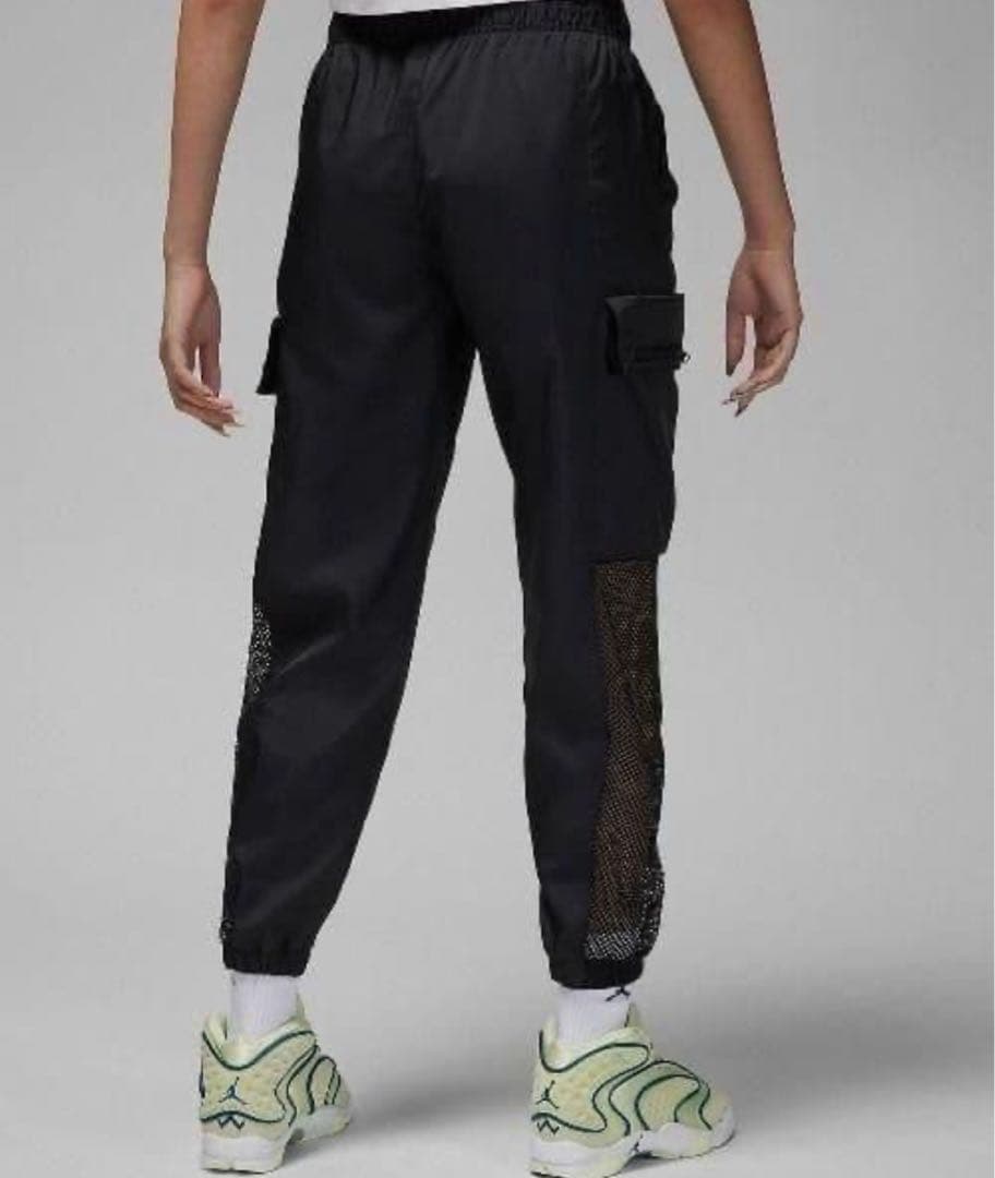 ナイキ ジョーダン ジャンプマン ハーフジップ アノラック