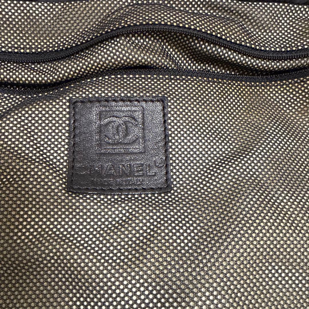 CHANEL ショルダー　バック