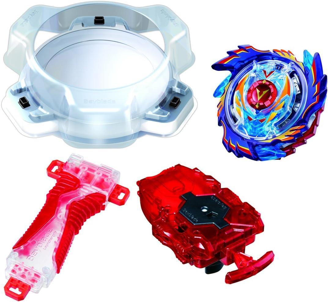 【新品・未開封】ベイブレードバースト B-76 ゴッドエントリーセット