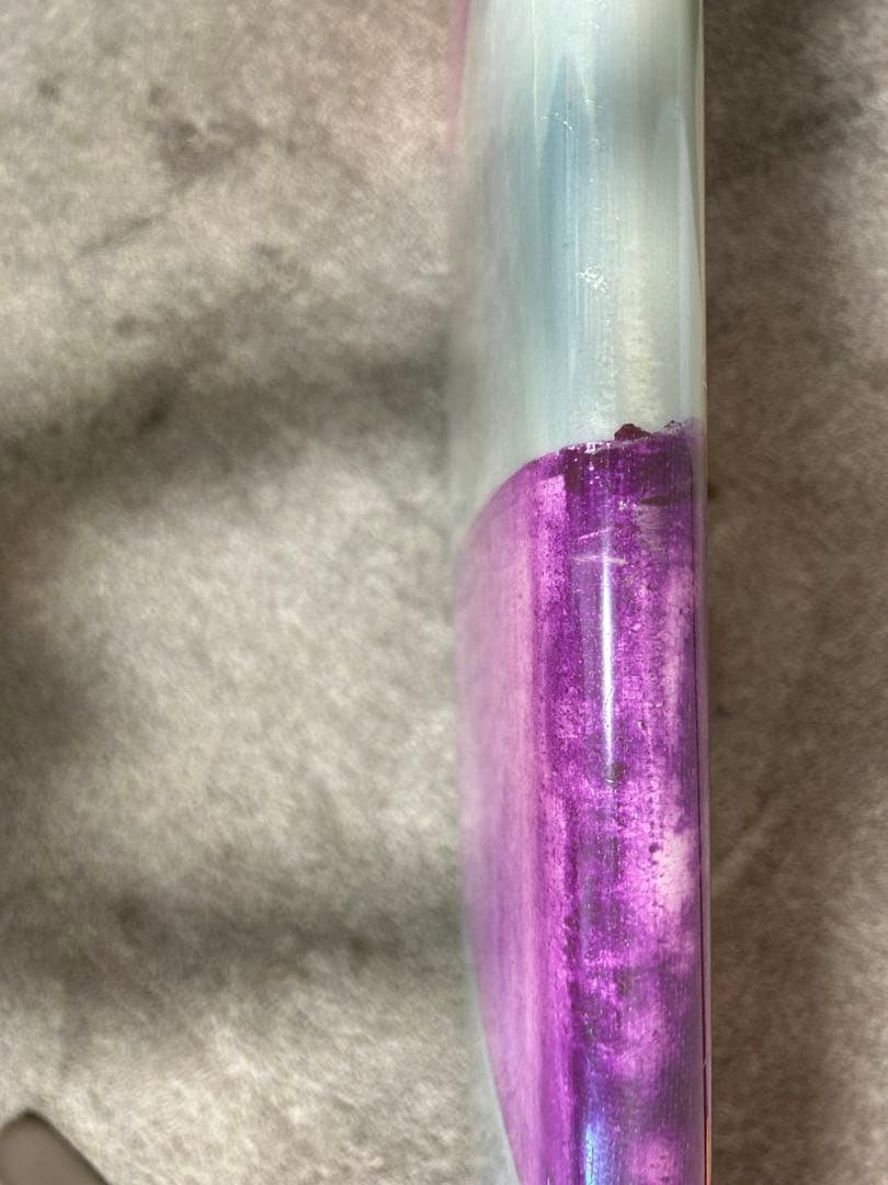 SALE CASH サーフボード 7’8 EPS ミッドレングス　ファンボード