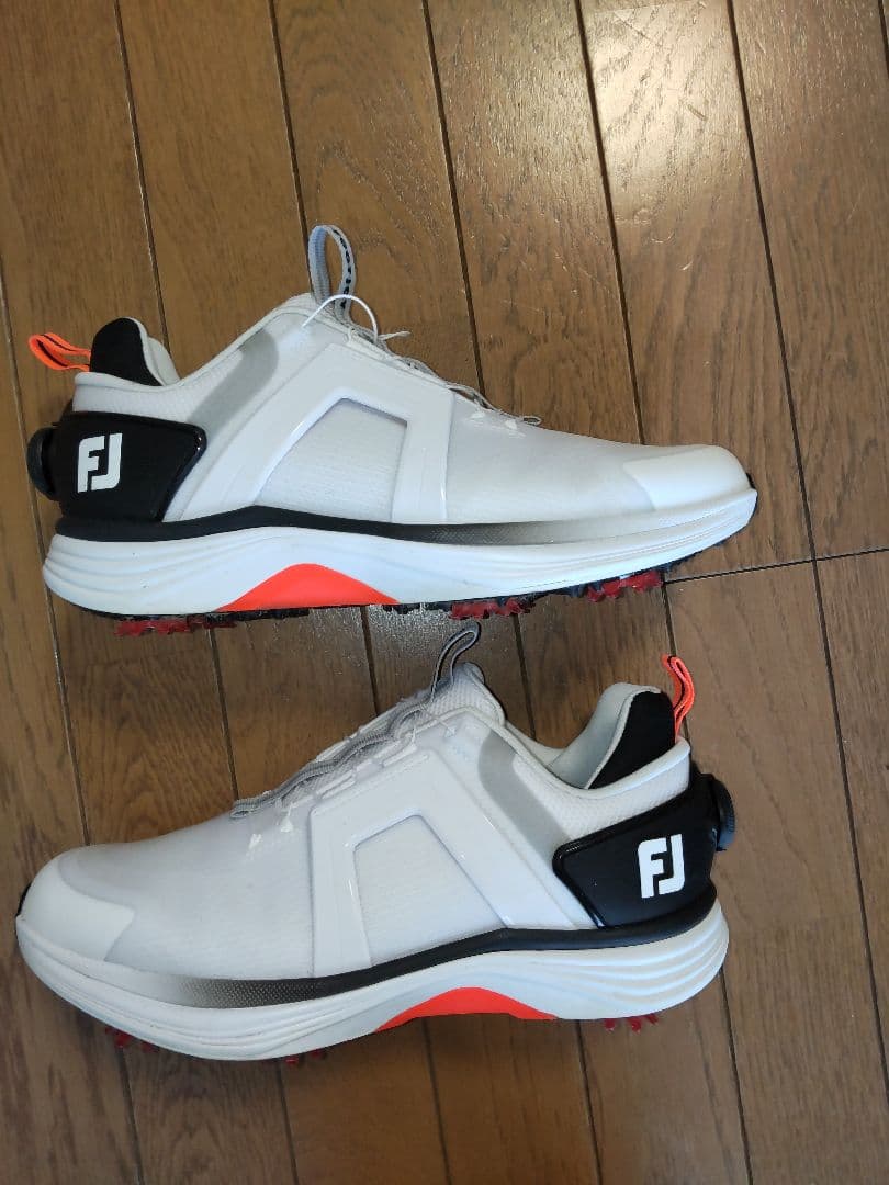 フットジョイ ハイパーフレックス BOA FootJoy
