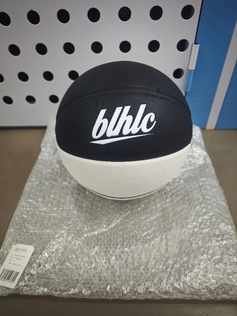 ballaholic Tachikara バスケットボール