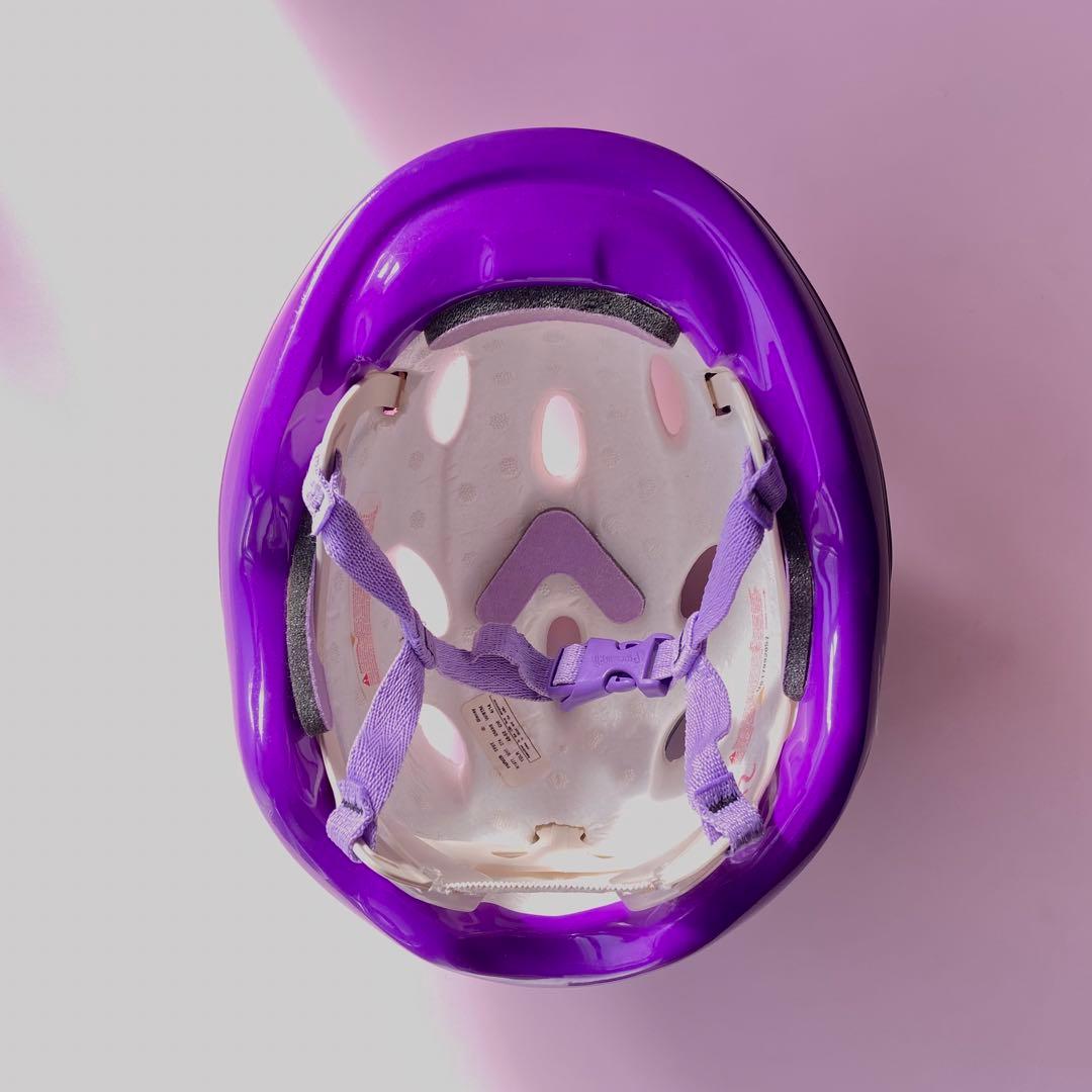 【超レア美品】HUFFY ティンカーベル幼児用自転車セット12インチ ※整備済