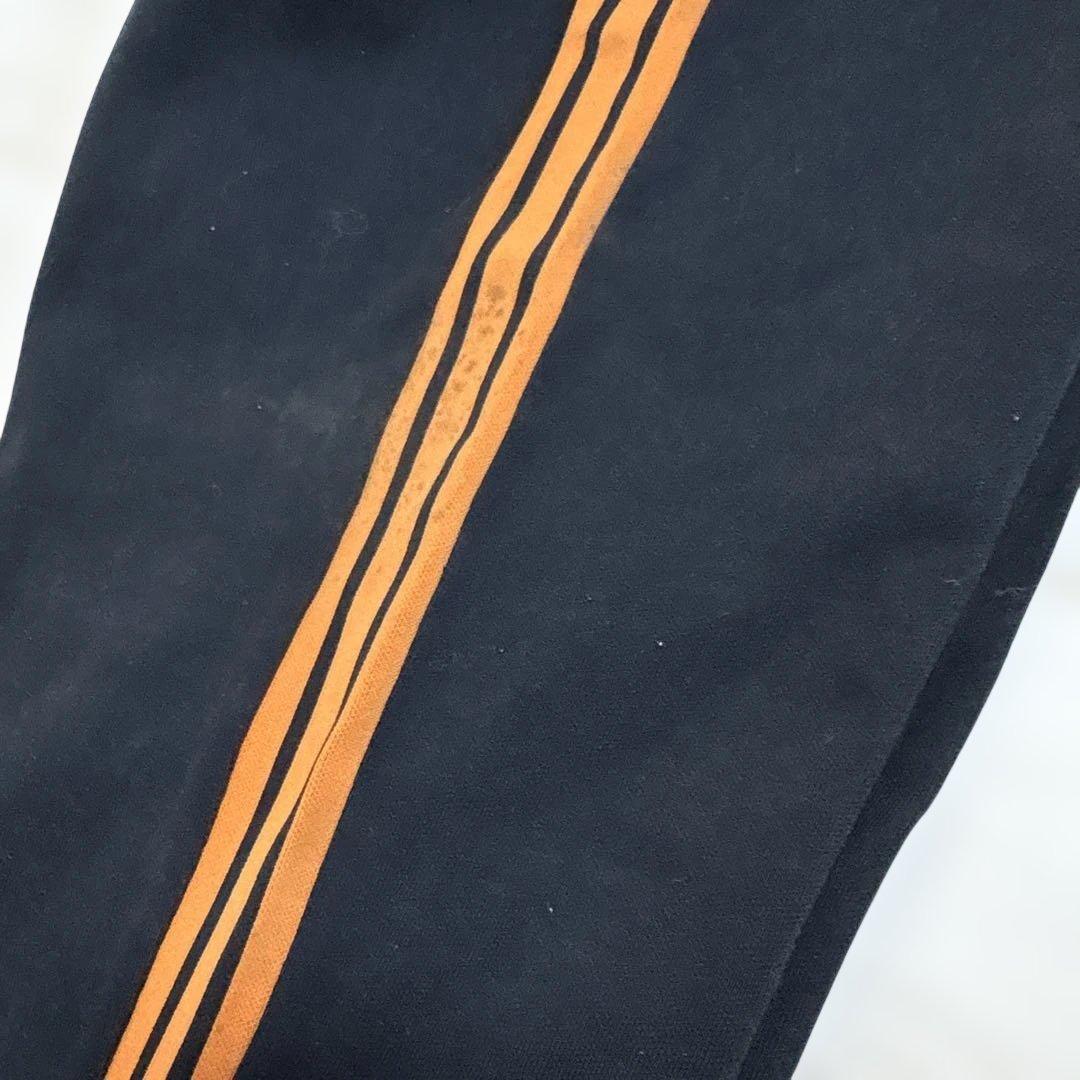 ヴィンテージ　adidas ジャージ上下デサント西ドイツ製サイズ5（M L相当）