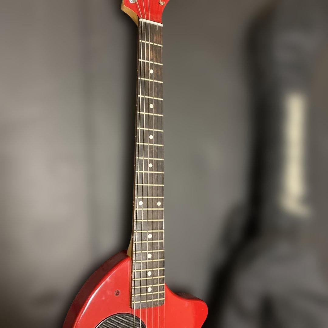 FERNANDES フェルナンデス ZO-3 エレキギター　激レア純正ケース