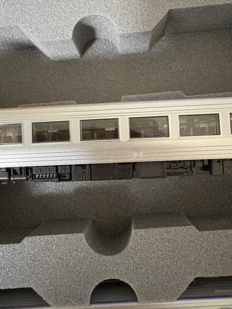 KATO 10-1695系 キハ283系 あおぞら