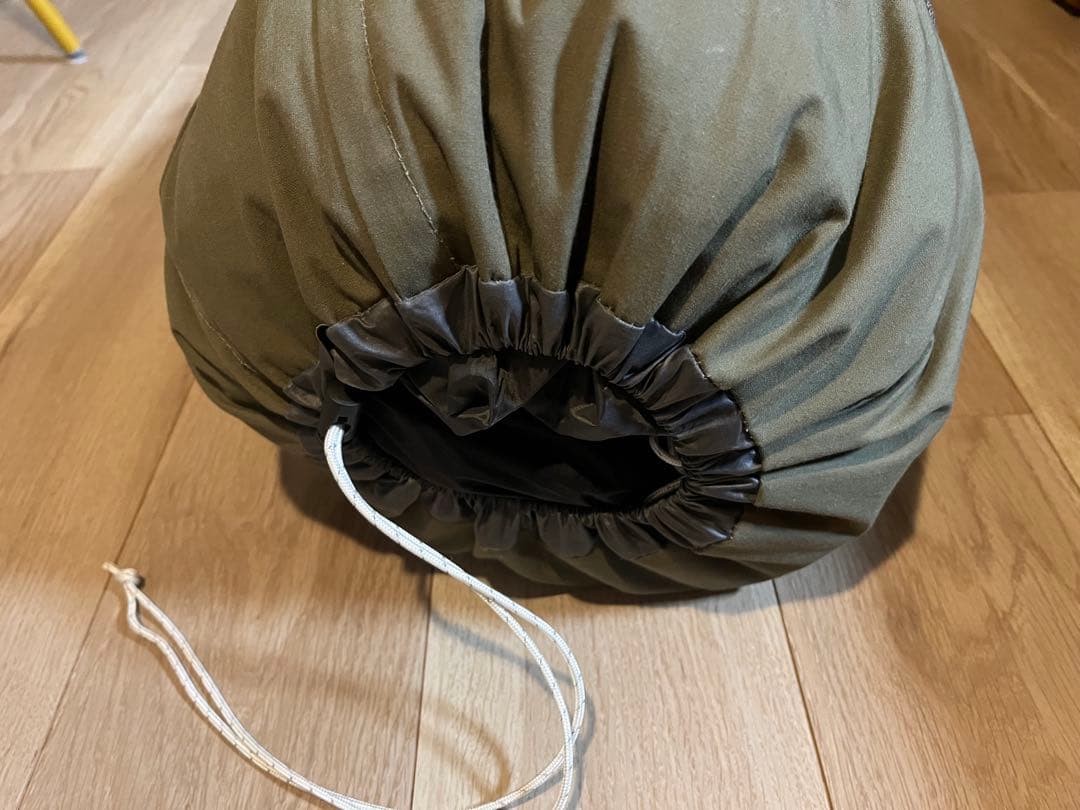 BUNDOK（バンドック） ソロティピー1tc BDK-75TC