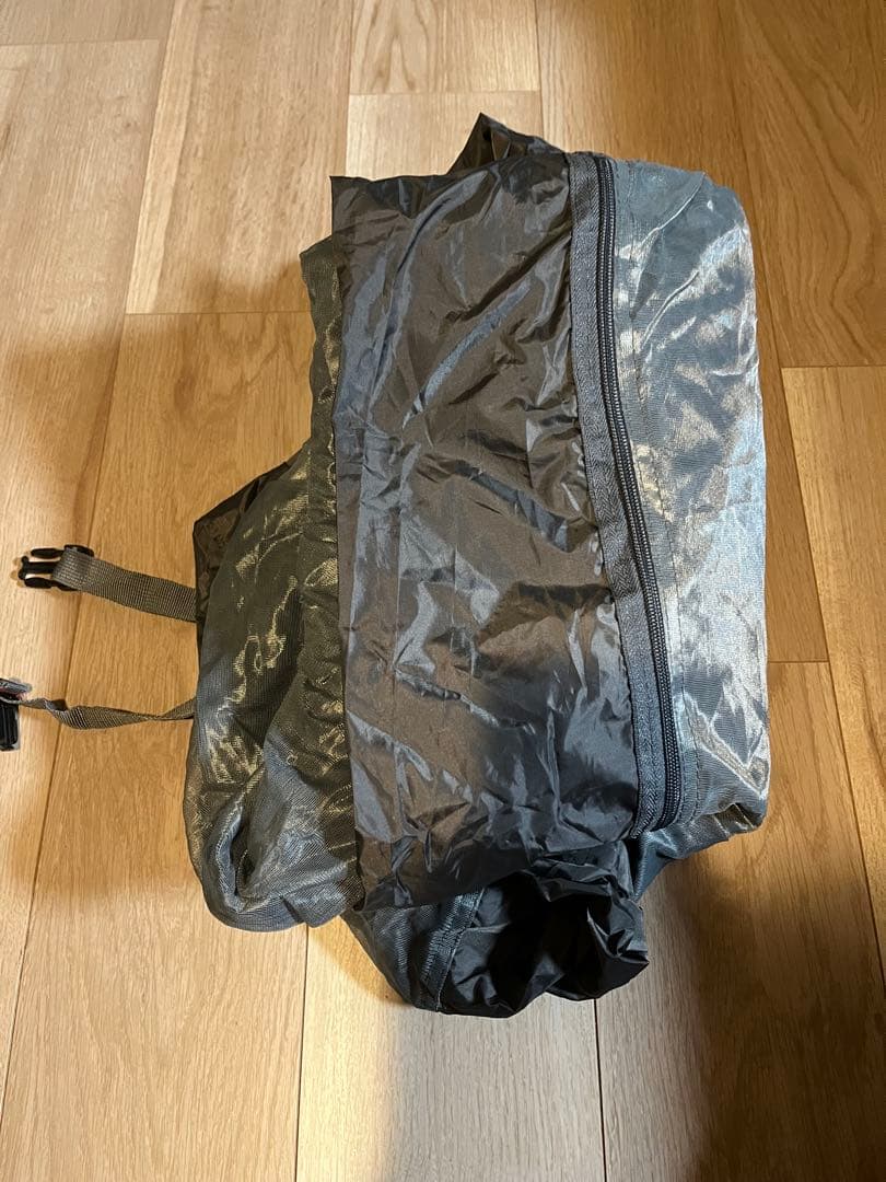 BUNDOK（バンドック） ソロティピー1tc BDK-75TC